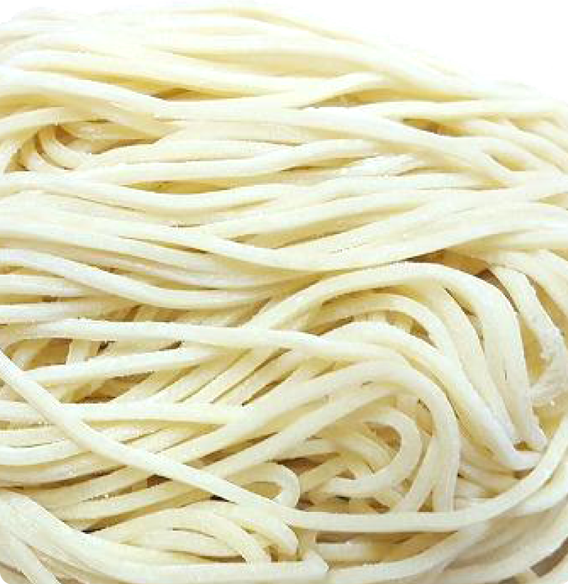 麺(ラーメン)