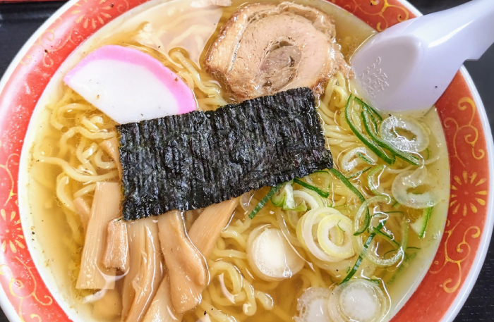 ラーメン