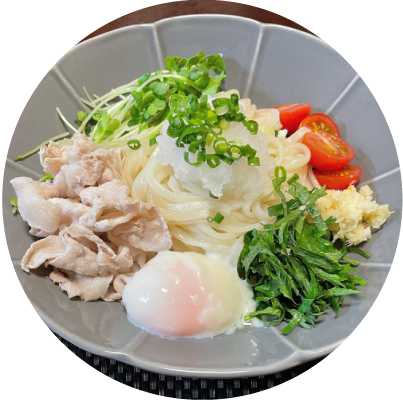 麺のイメージ3